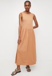 Superbalist Dropwaist T-Shirt Midi Dress - Neutral