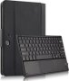Tuff-Luv Backlit Bluetooth Keyboard Case For Microsoft Surface Go/go 2/GO 3 Black