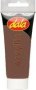 Dala - Acrylic Paint - Raw Umber 705 75ML Tube