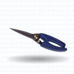 Toit Scissors 7" + Line Notch - Basil Manning