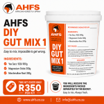 Diy Gut Mix 1