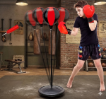 Height Adjustable Freestanding Reflex Bag Kit