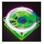 Jetart Uv Ccfl Fan Green 80X80X25MM