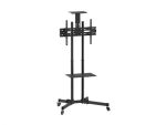 Equip 37"-75" Economy Tv Cart