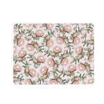 Soft Pink Protea Placemats