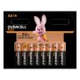 Duracell Plus Batteries AA 16 Pack