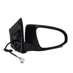 Toyota Auris Mirror Electric Right 13+