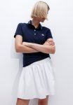 Embroidered-motif Piqu Polo Shirt - Blue university Of Cambridge
