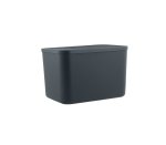20LT Mars Charcoal High With Lid
