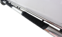 Isuzu Dmax Extended Cab Stainless Steel Side Steps