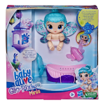 Baby Alive Pocket Fairies Assorted