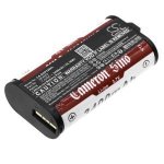 Replacement Battery For Ring Alarm Home Base Pro Station Ring 5E42E9 Etc.