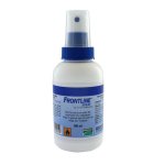 Frontline Tick & Flea Spray - Small 100ML