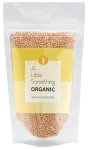 Organic Yellow Mustard Seeds Refill