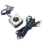 Voron 2.4 Extruder Motor - 20MM Stepper