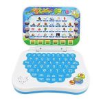 Baby Laptop – Learning Machine