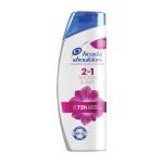 Shamp 2IN1 Smooth & Silky 400 Ml