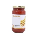 Banana Jam 375ML