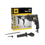 Cat 600W Impact Drill DX175