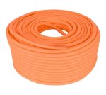 AirCraft Air Hose Kit Flex 8MM X 1M Orange