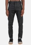 Winchester Jeans - Black