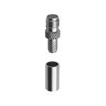 Sma Reversed Polarized Jack Crimp LMR195RG58