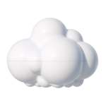 Plui Rain Cloud