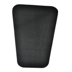 Stealth Paddle Protective Rubber
