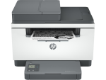 Dell Hp Laserjet Mfp M236SDW Multifunction Printer