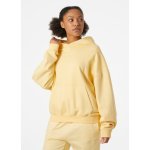 Women's Allure Hoodie - 369 Yellow Cream L