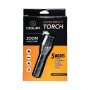 DQUIP Torch Cree Xpg With Battery