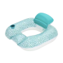 Speckled Inflatable Pool Chair