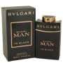 Bvlgari Man In Black Eau De Parfum Spray 100ML - Parallel Import Usa