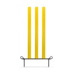 Cricket 3-STUMPS Flexi-set