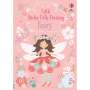 - Little Sticker Dolly Dressing - Fairy 4YRS+