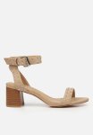PEBBLE1 Heel - Neutral