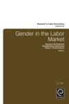Gender In The Labor Market Hardcover
