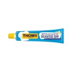Delikatess Senf Mild Mustard In Tube 100ML