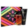 Mackie Gift Set By Bob Mackie - 3.4 Oz Eau De Toilette Spray + 6.8 Oz Body Cream