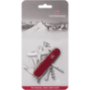 Victorinox Swiss Army Victorinox Climber Red 14-IN-1 Multi-tool