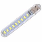 USB Plug LED Lamp