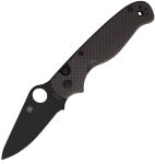 Spyderco Buttonup Cf C275CFPBK