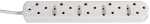 A-BE34-B00400 Meganet Power Lc 5+4 Outlet 5M