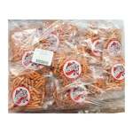 Love Me Candies Cheese Flavoured Sev And Nuts 25X27GR