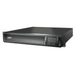 APC Smart-ups X 1000VA 800W Rack tower Lcd 230V