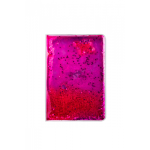Floating Notebook - Pink