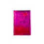 Floating Notebook - Pink
