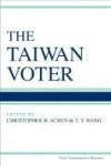 The Taiwan Voter Hardcover