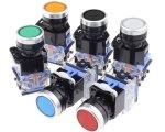 Push Button Switch LA38-11BN