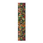 Colourful African Tribal Pattern Table Runner